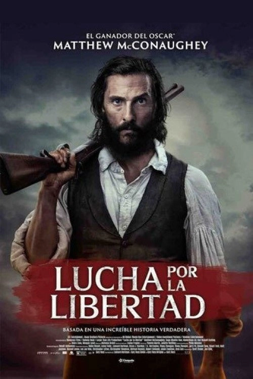 Free State of Jones