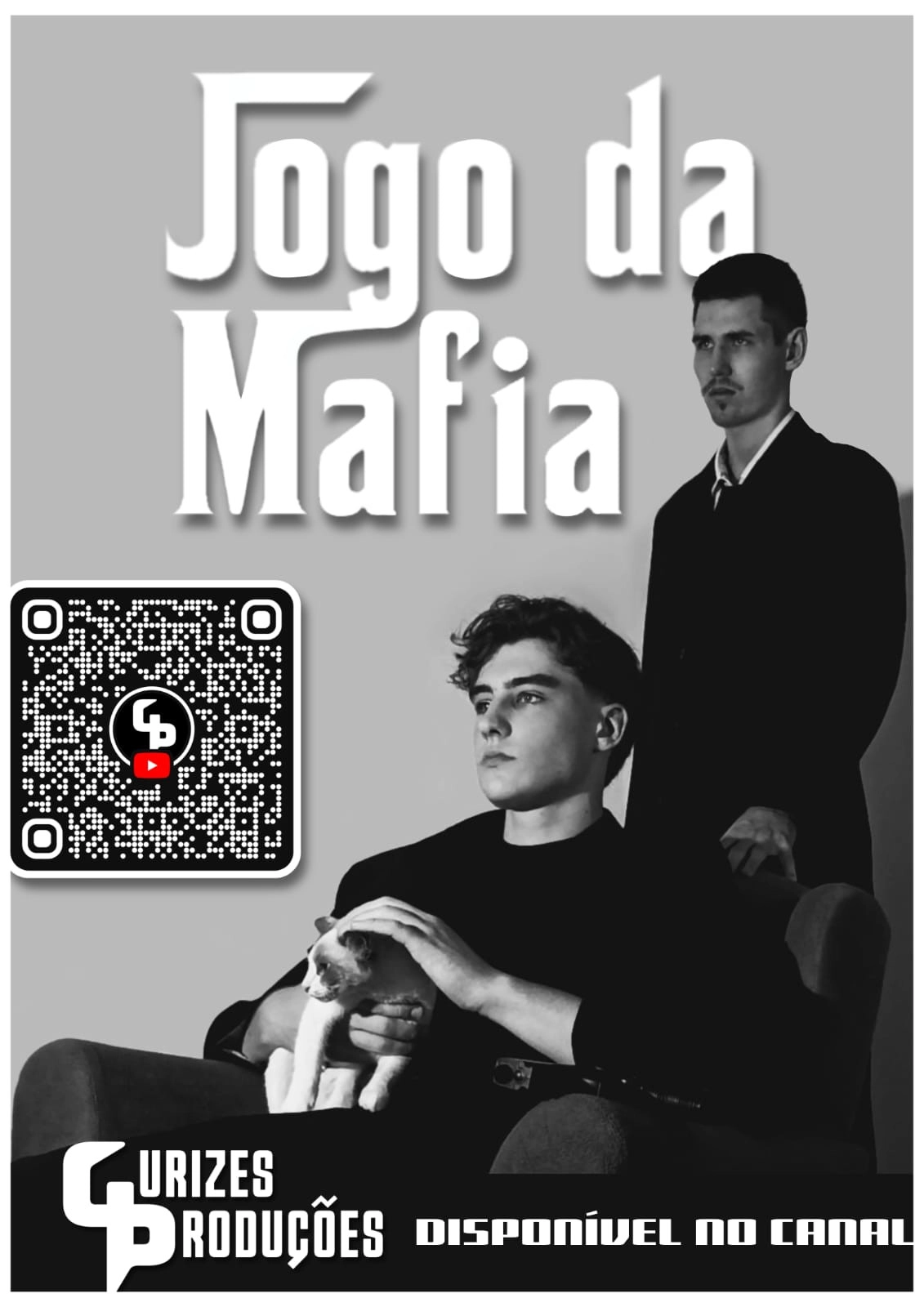 Jogo da Mafia
