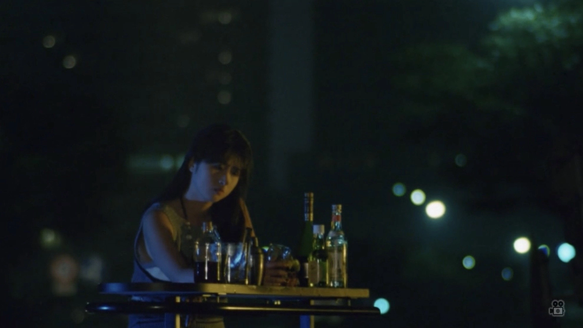 Eri Kikuchi: A Story of Unfamiliar Love