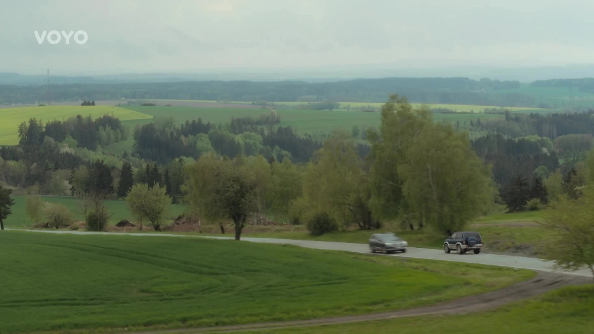 Odznak Vysočina