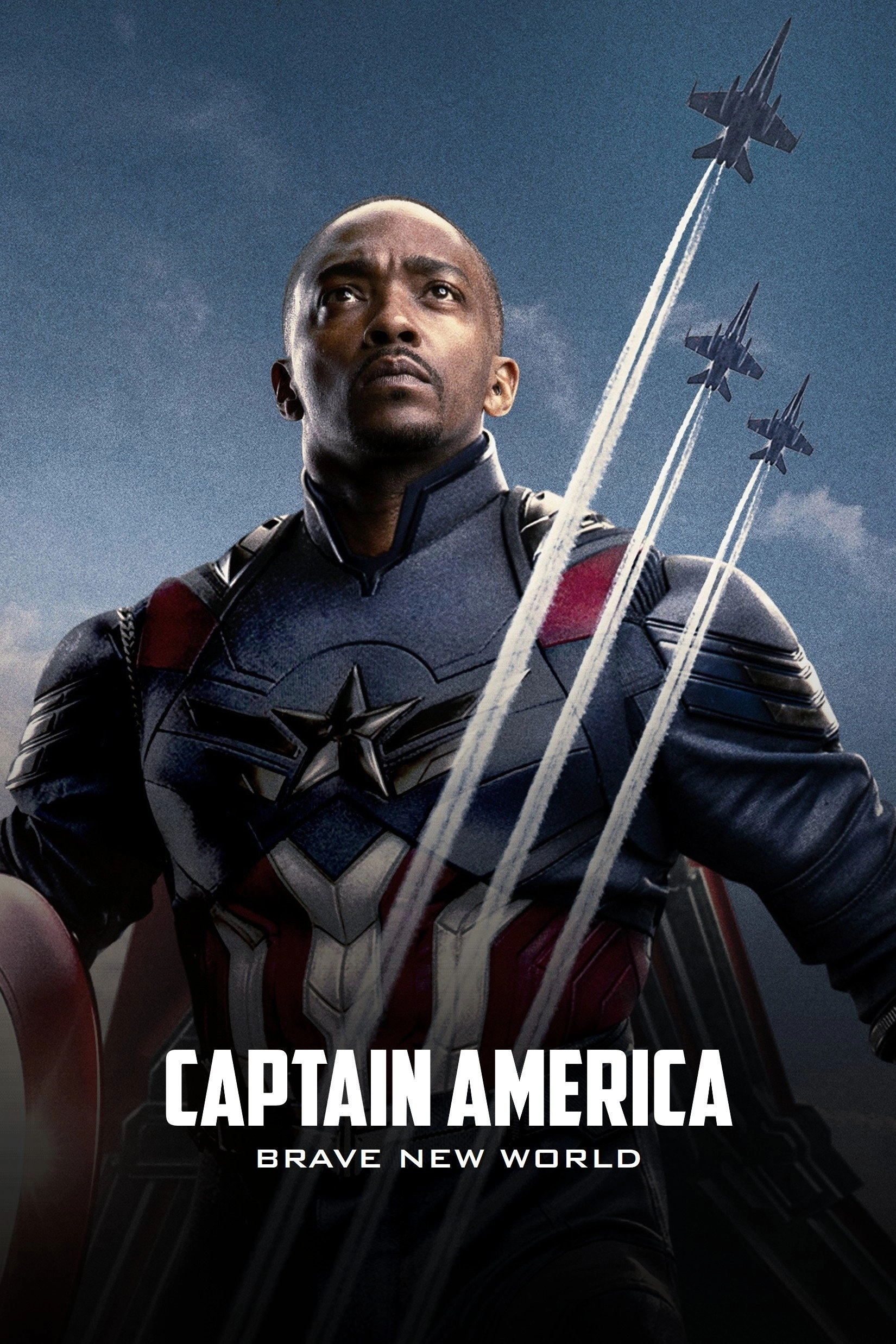Captain America: Brave New World