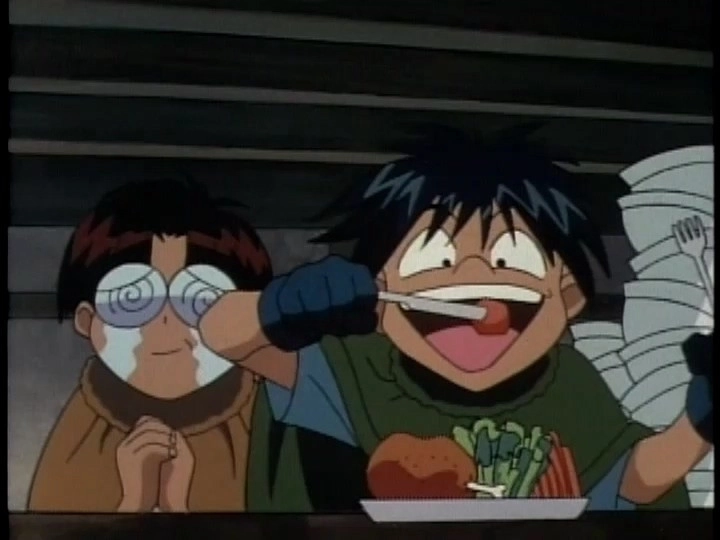 Orphen