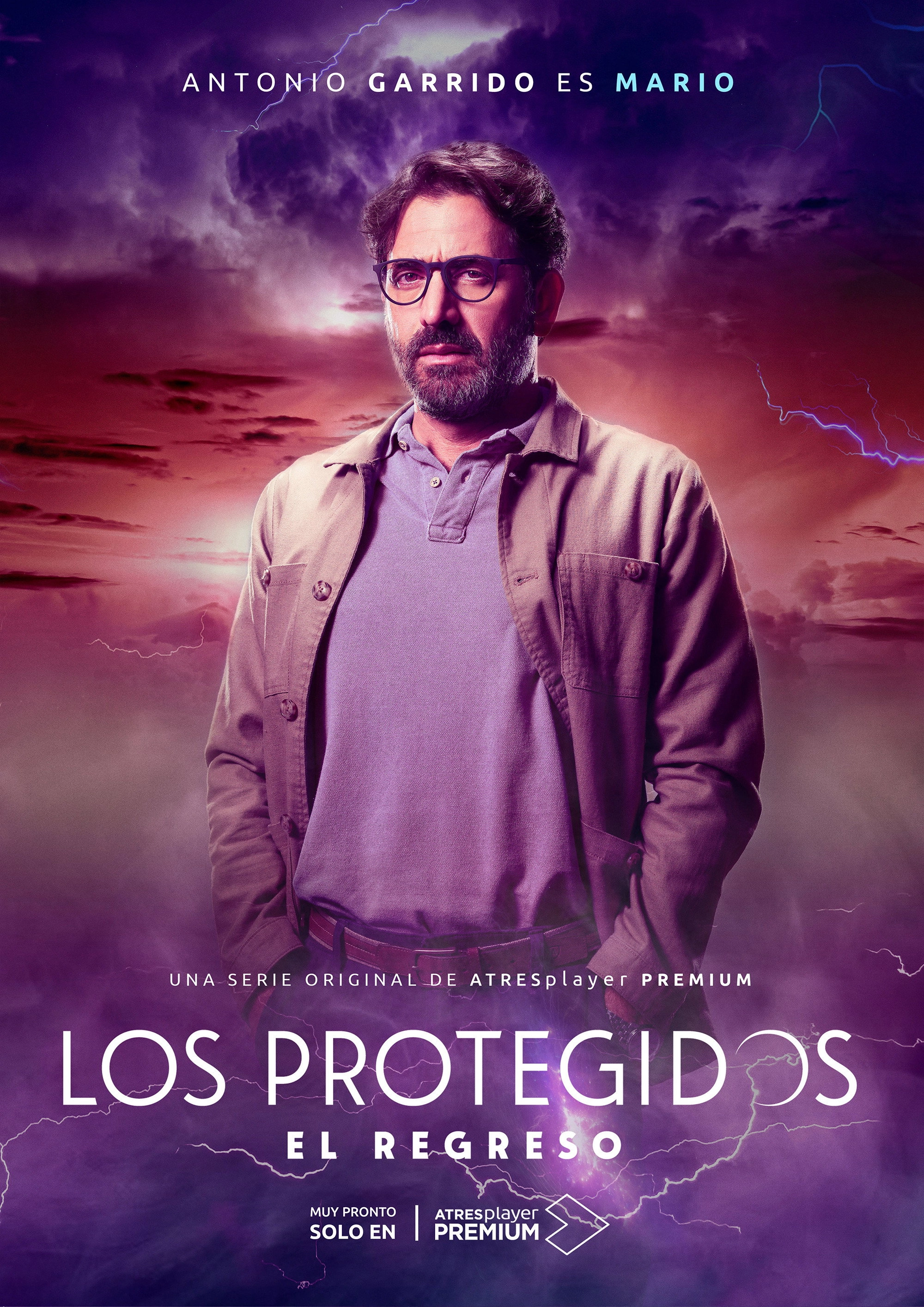 The Protected: The Return