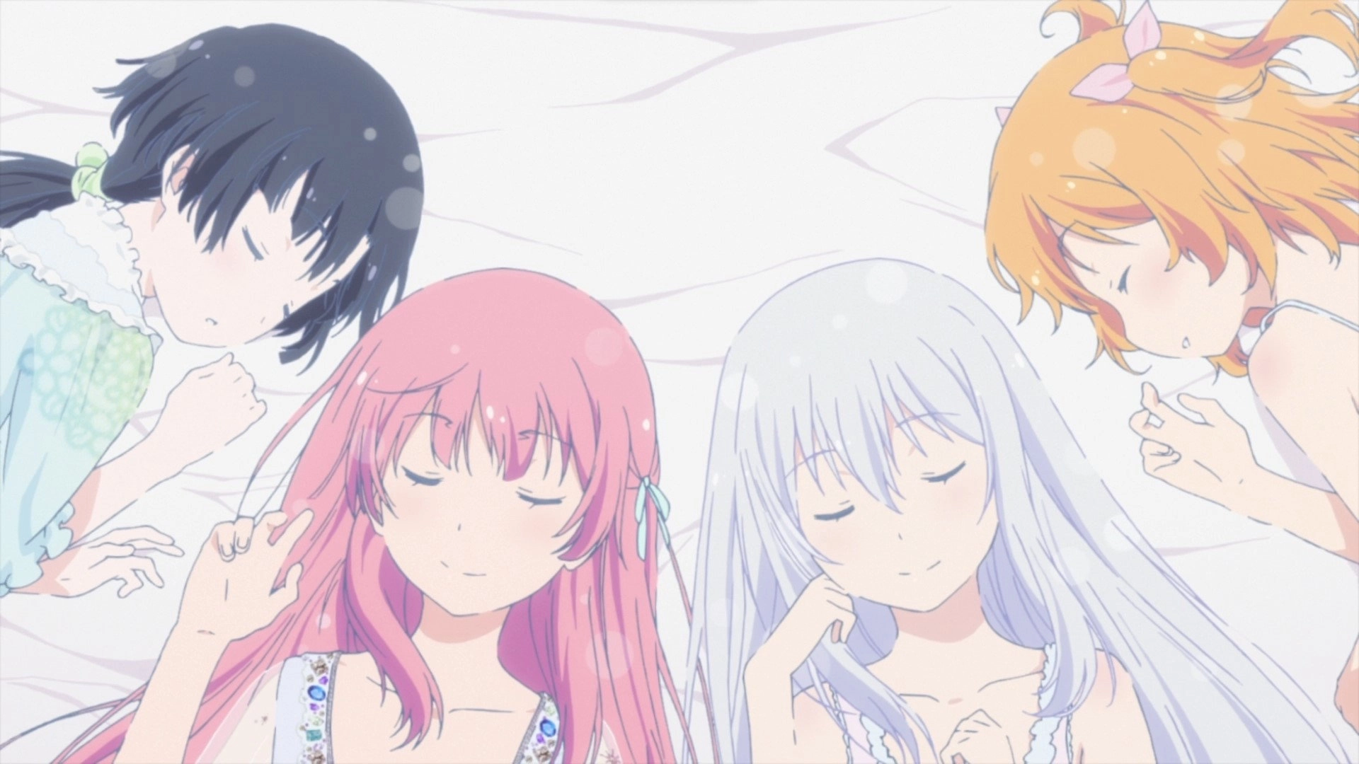 Oreshura