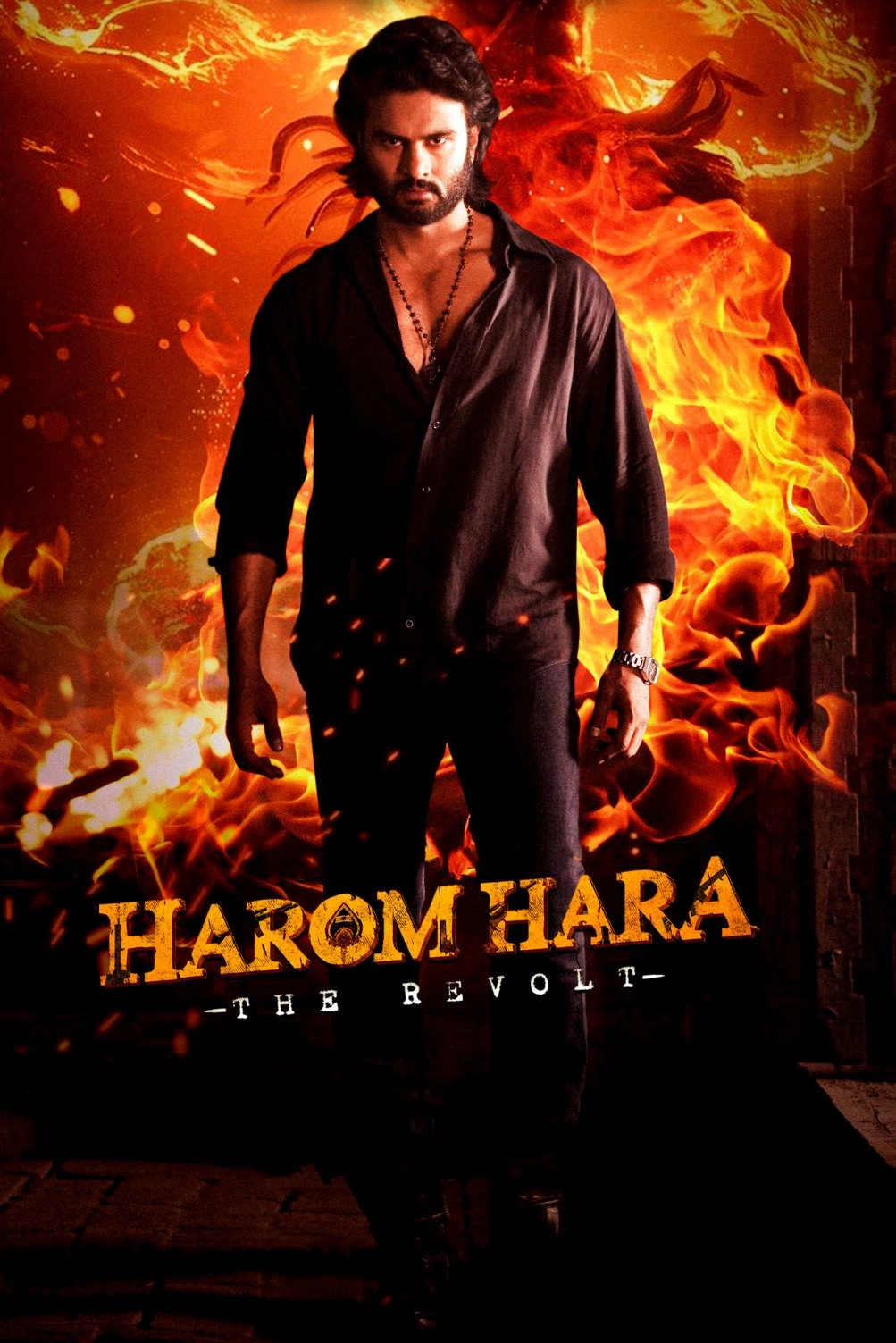Harom Hara