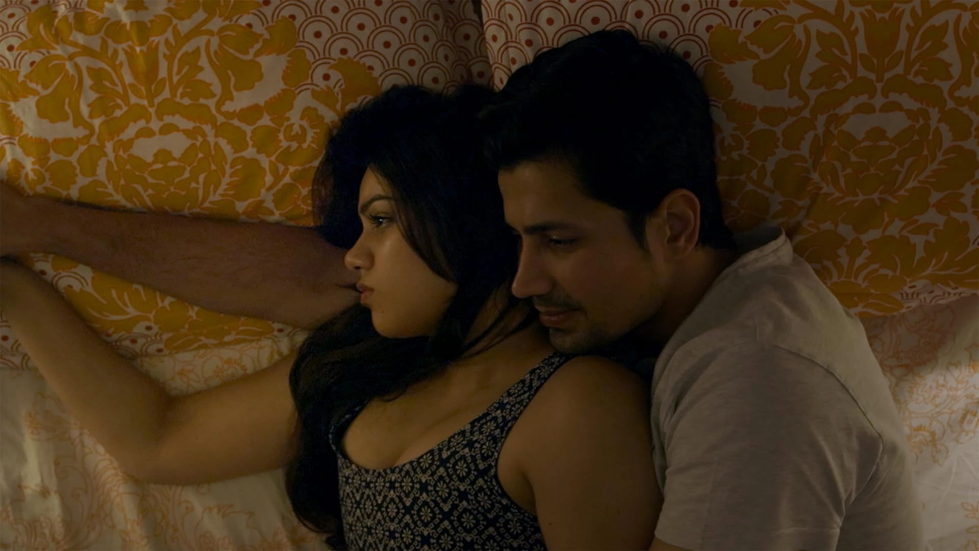 Permanent Roommates