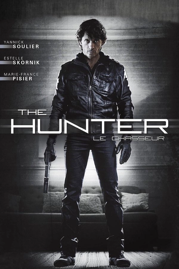 The Hunter