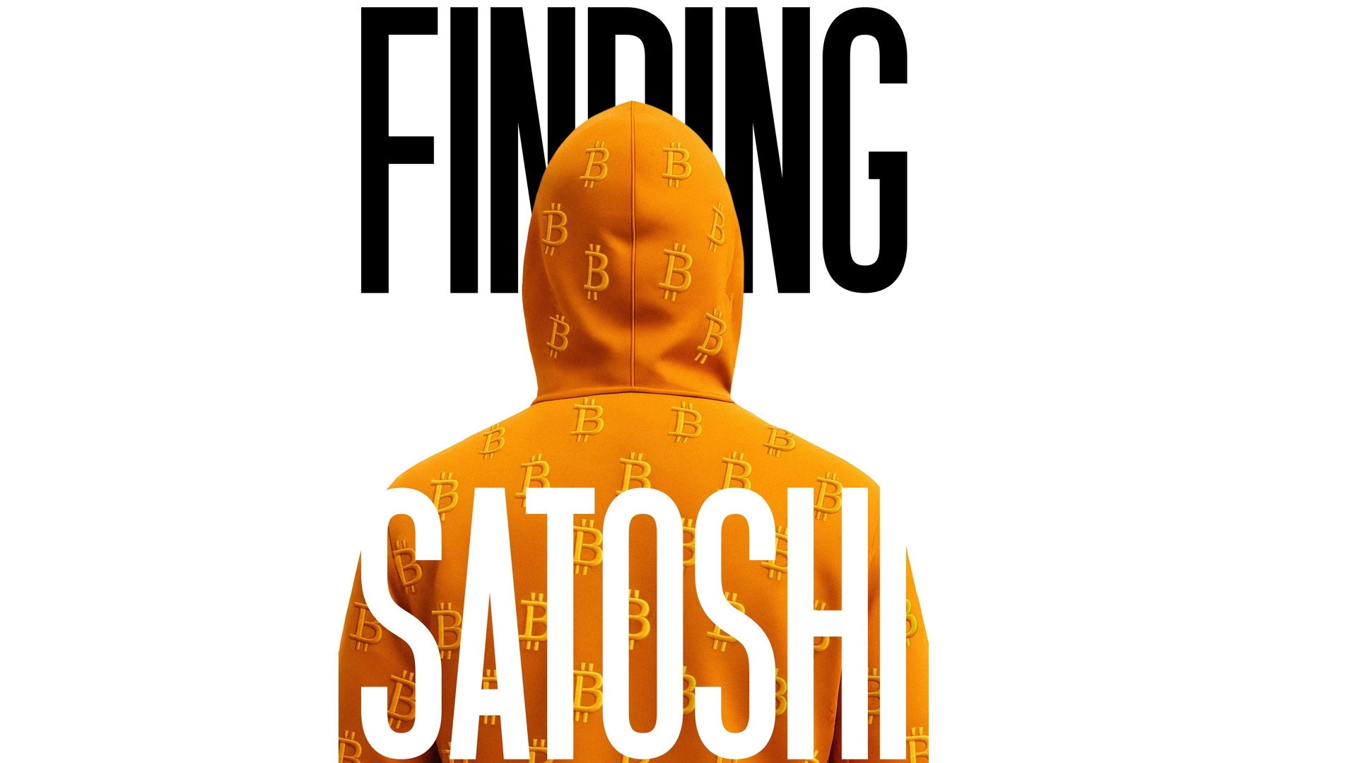 Finding Satoshi