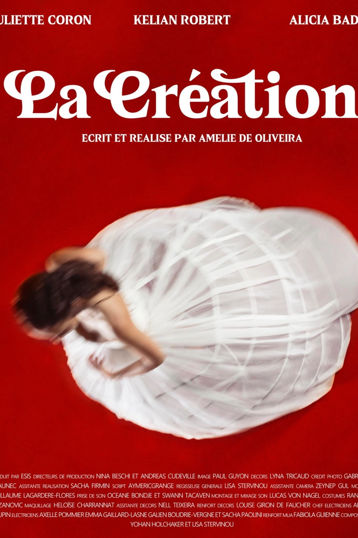 La Création
