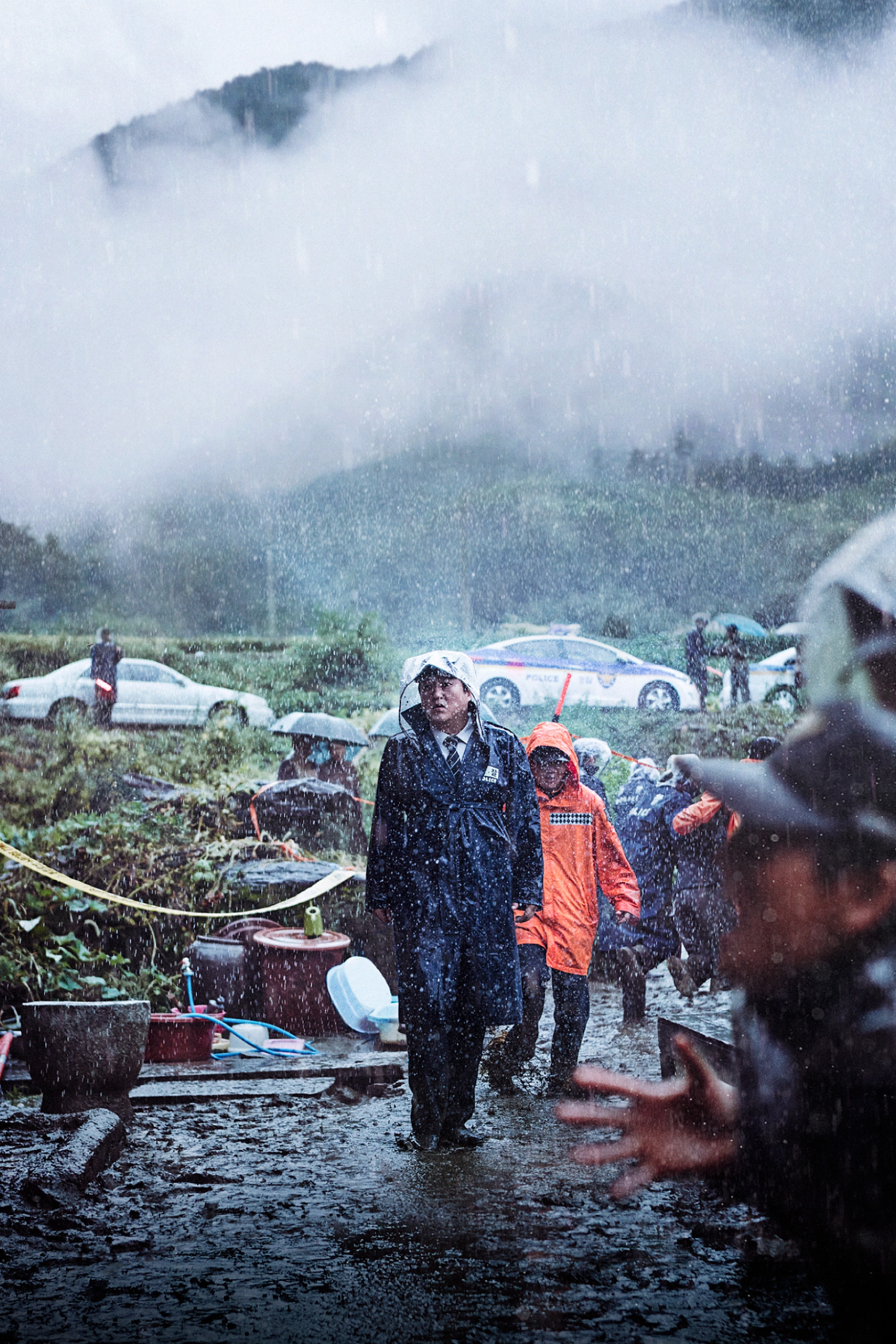 The Wailing