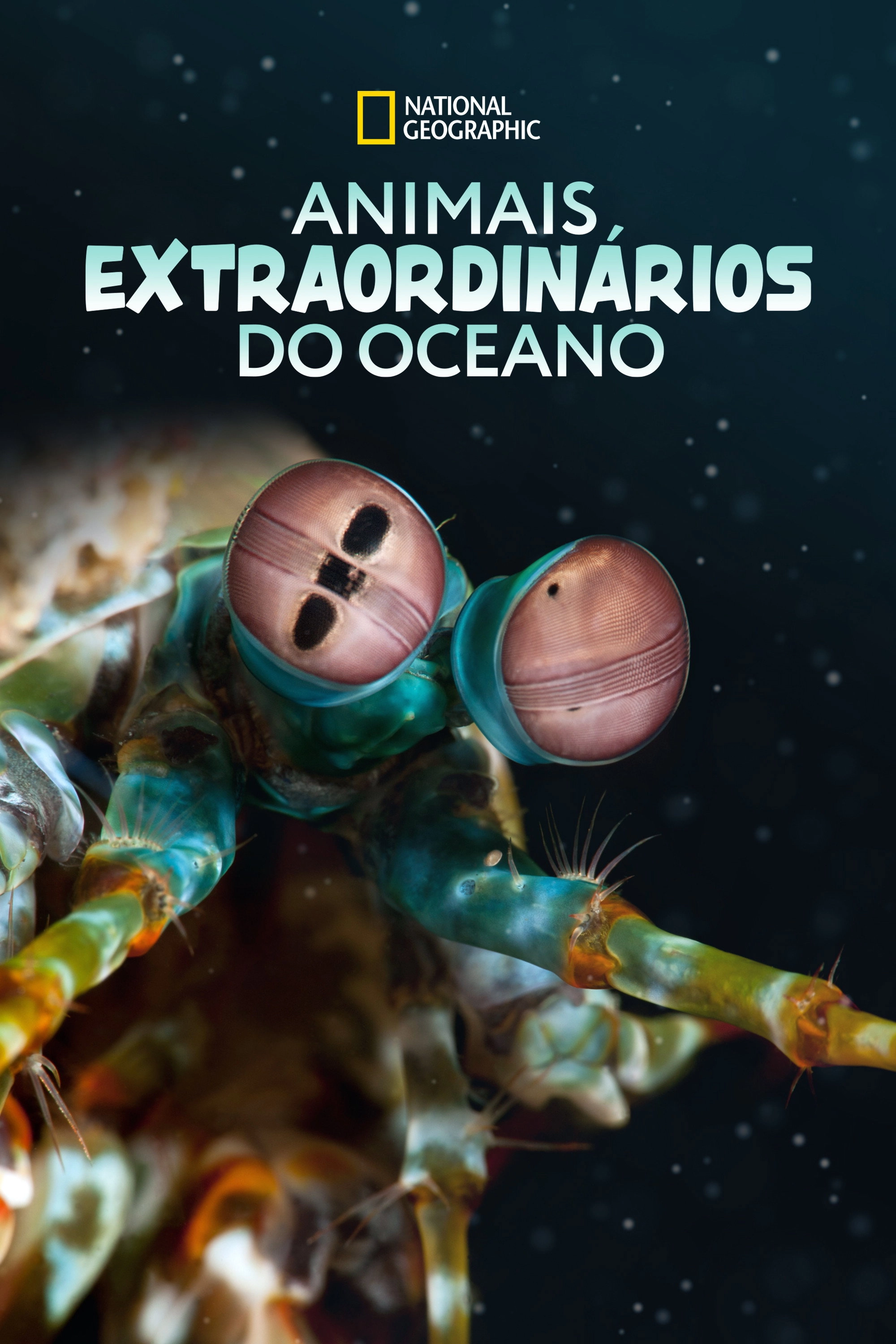 Ocean's Weirdest