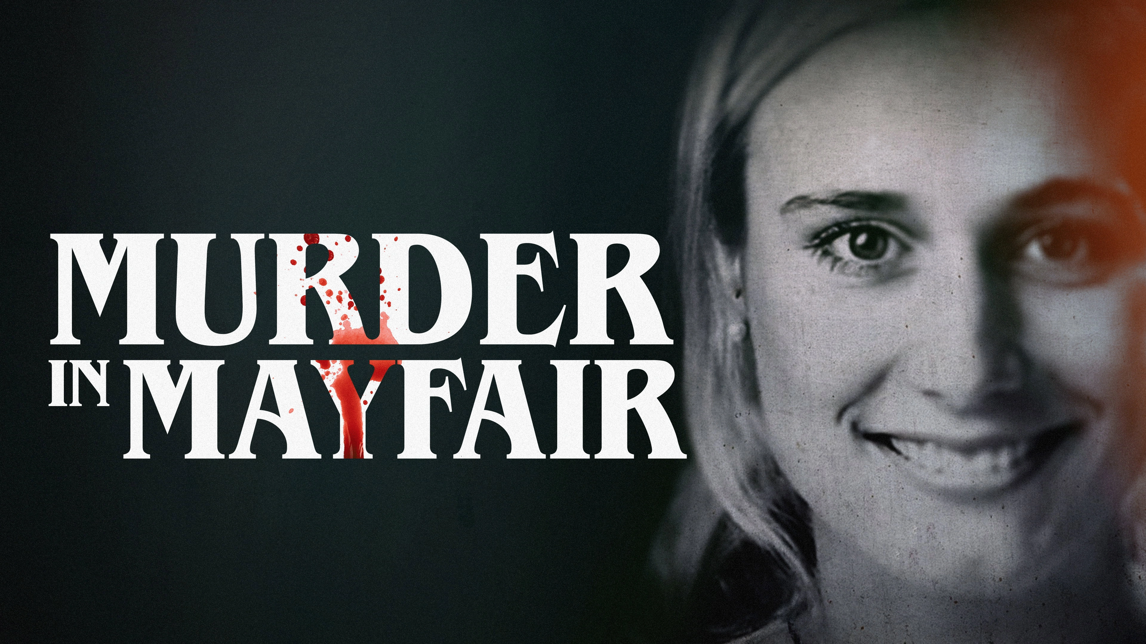 Murder in Mayfair