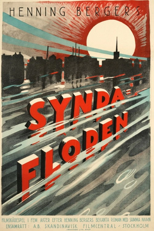 The Sin Flood