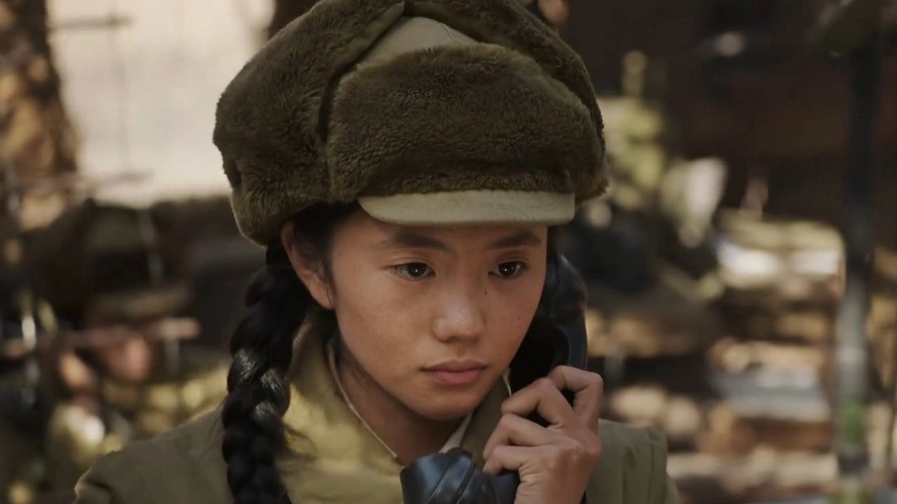 Battle of Shangganling