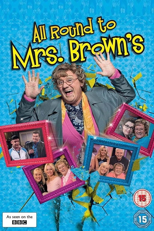 All Round to Mrs. Brown's