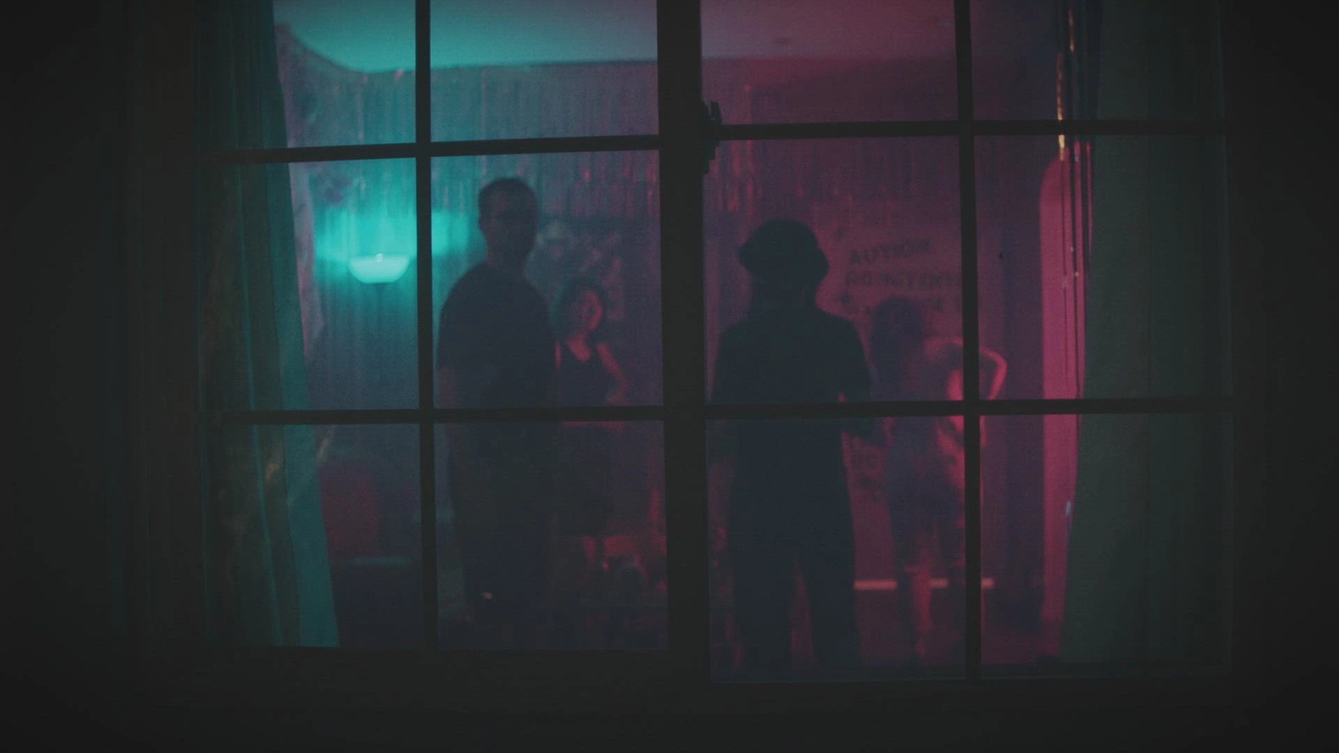 Houses of Horror: Secrets of College Greek Life