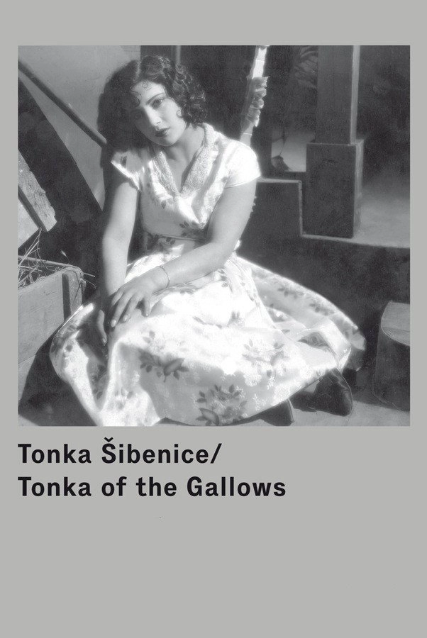 Tonka of the Gallows