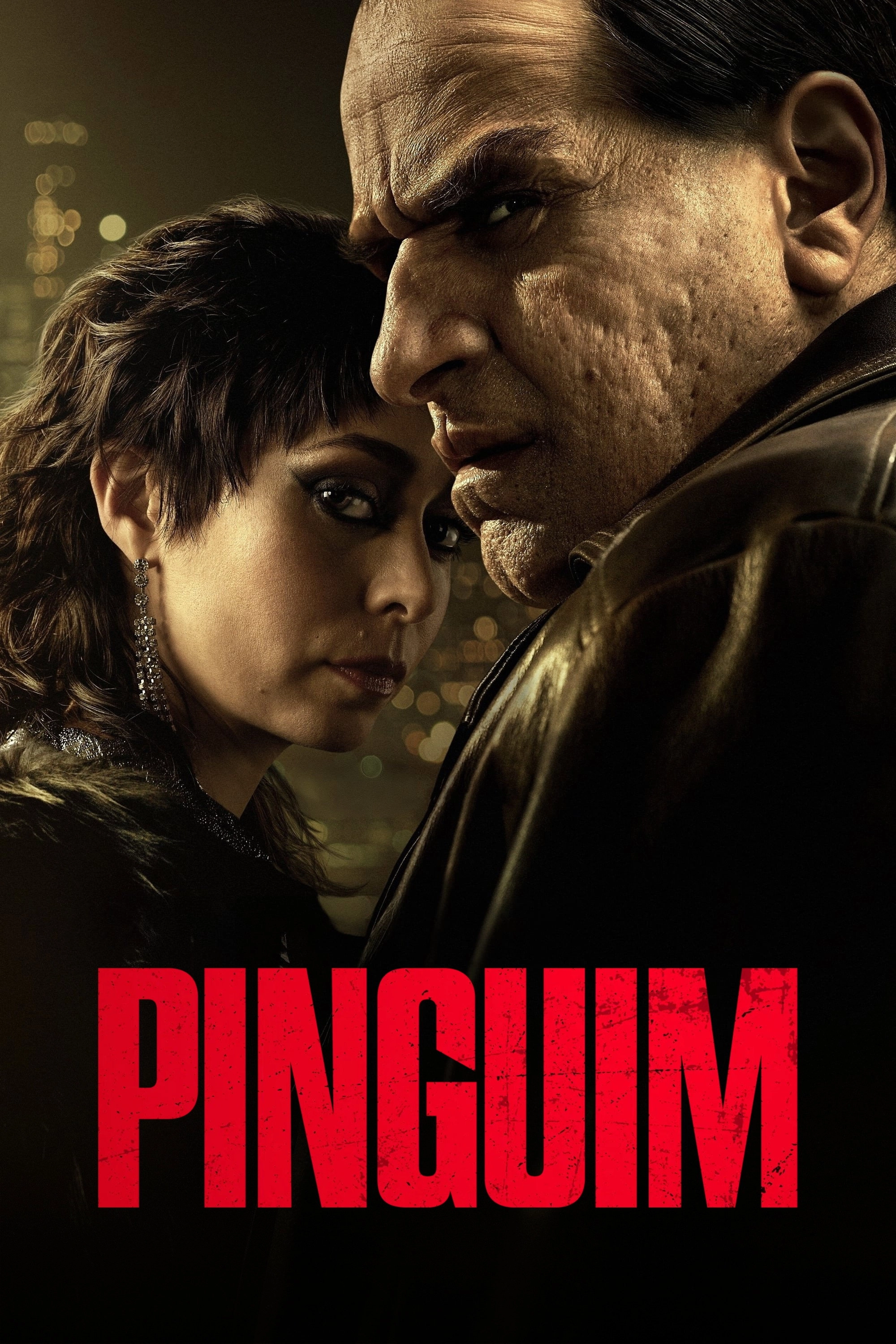 The Penguin