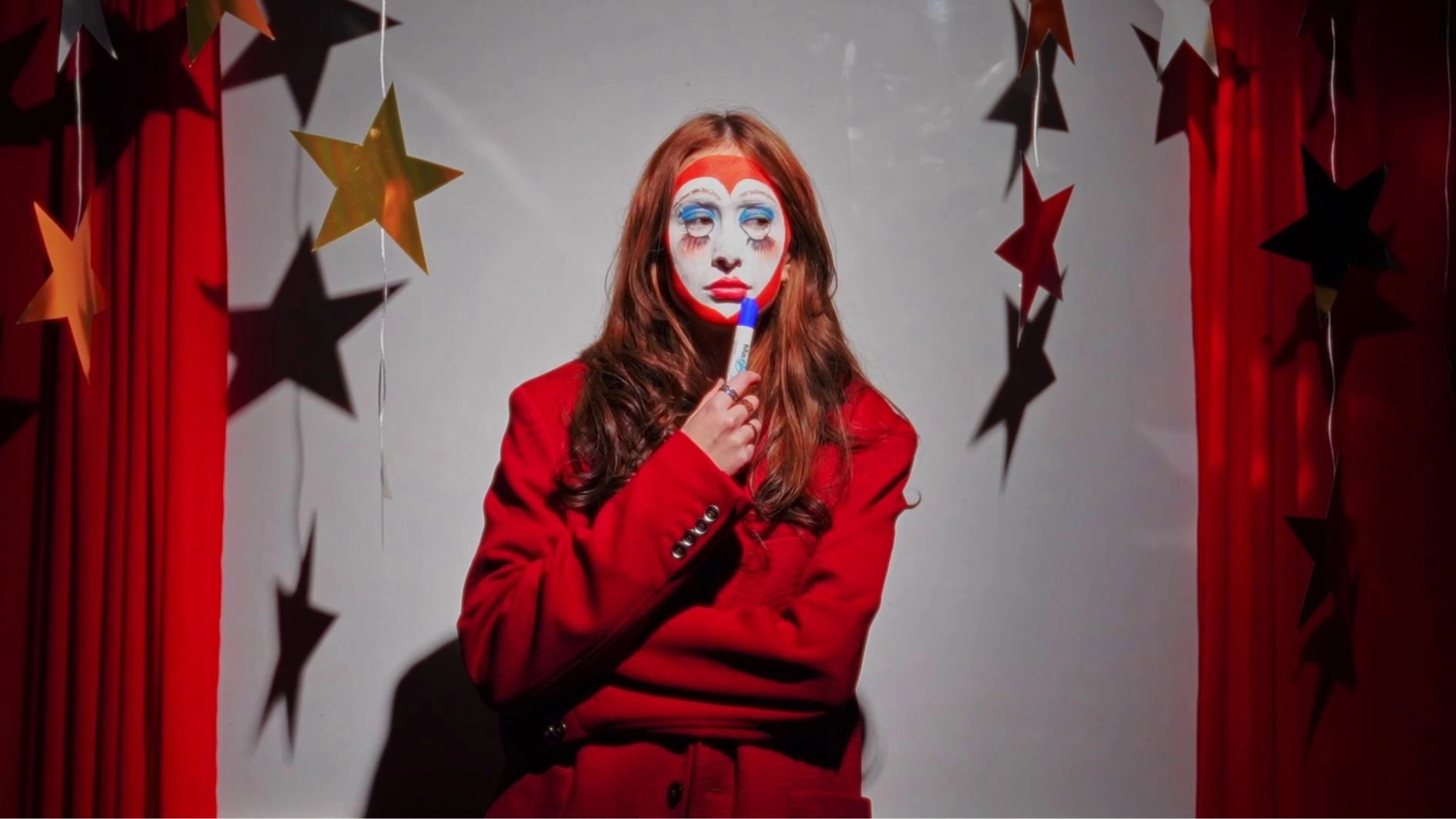 The Circus Of Love
