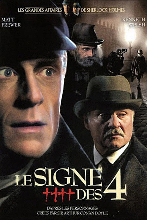 The Sign of Four