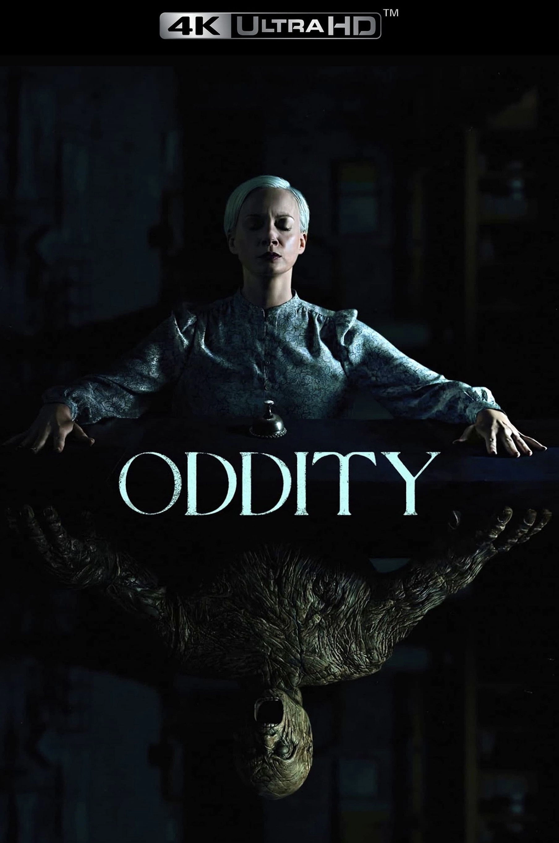 Oddity