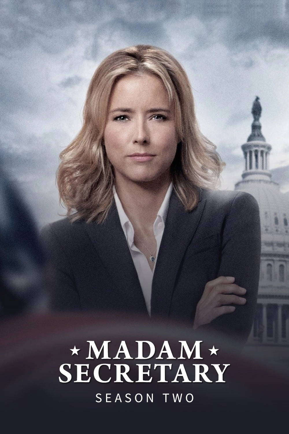 Madam Secretary