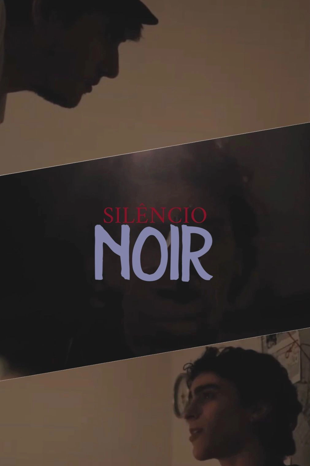 O Silêncio Noir