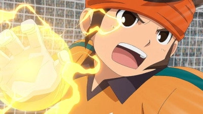 Inazuma Eleven: Ares