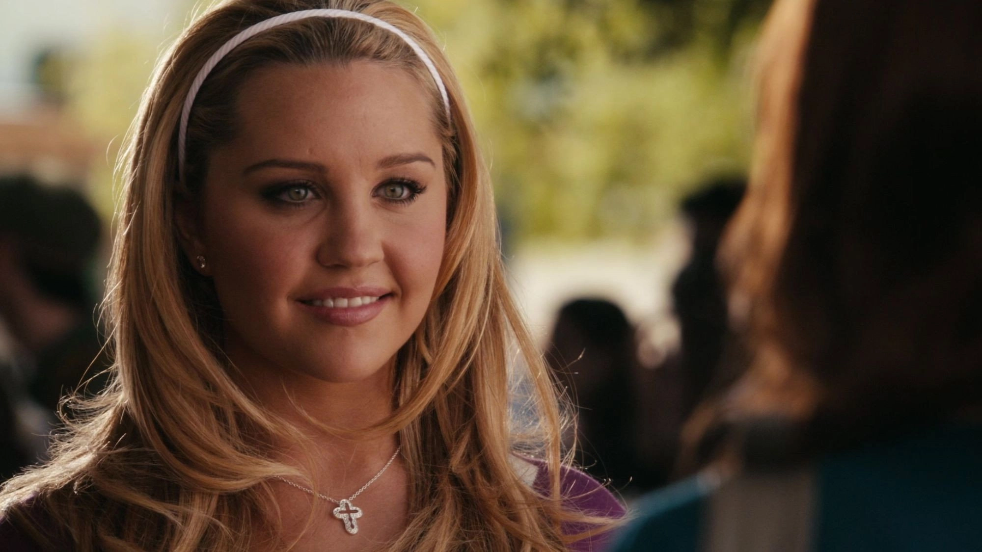 Easy A