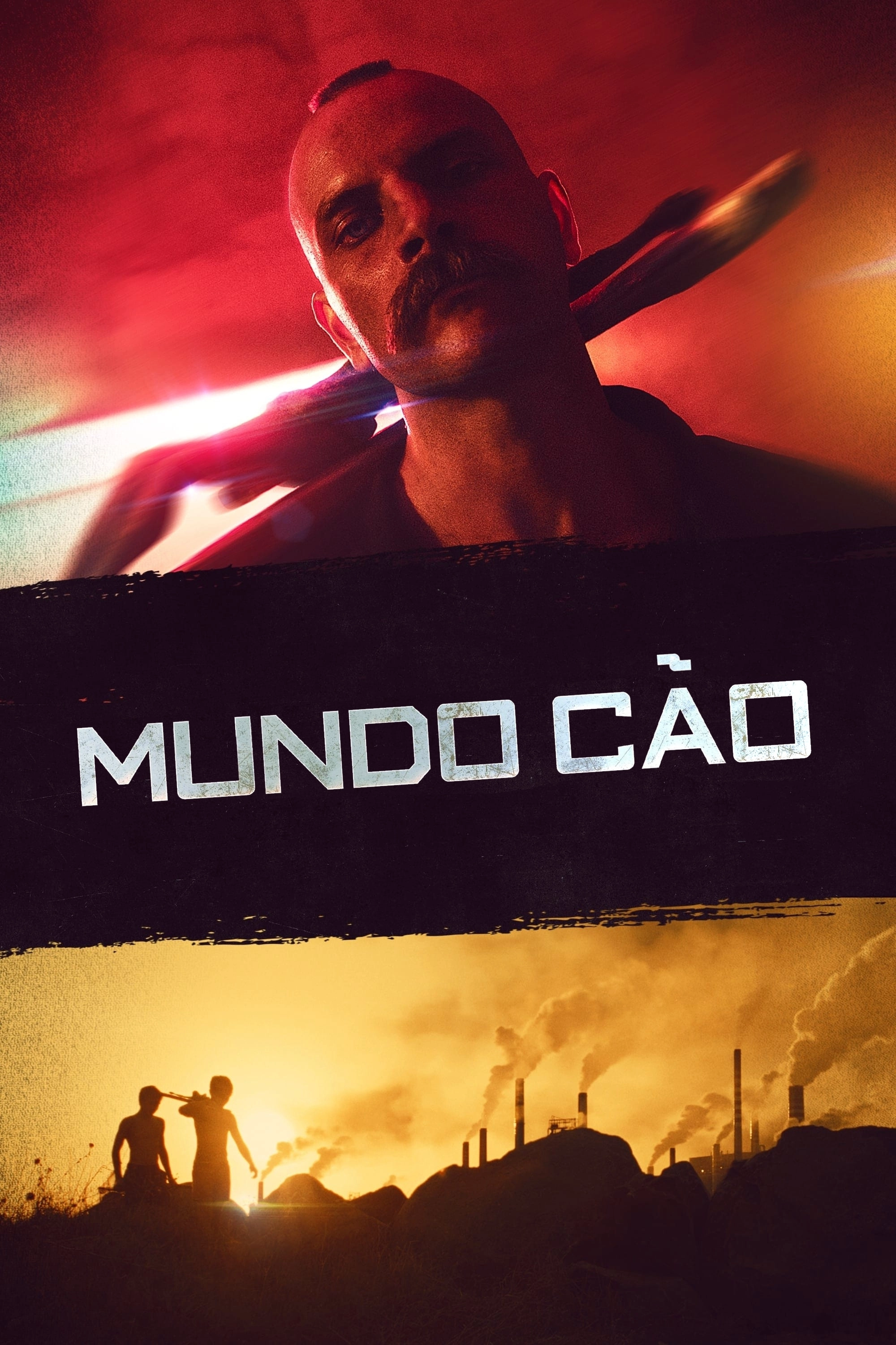 Mondocane