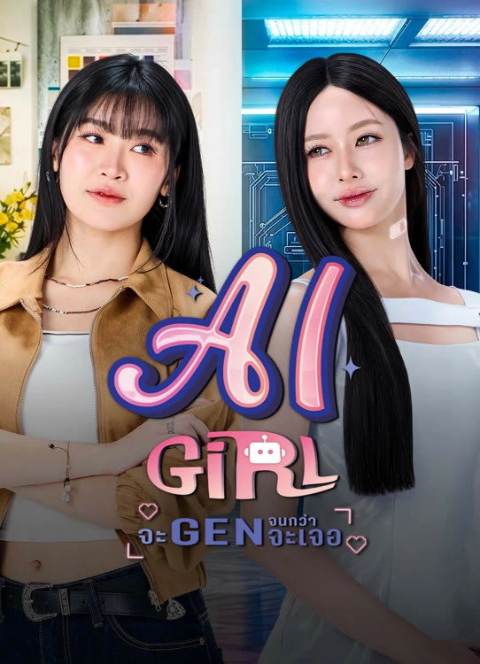 AI Girl