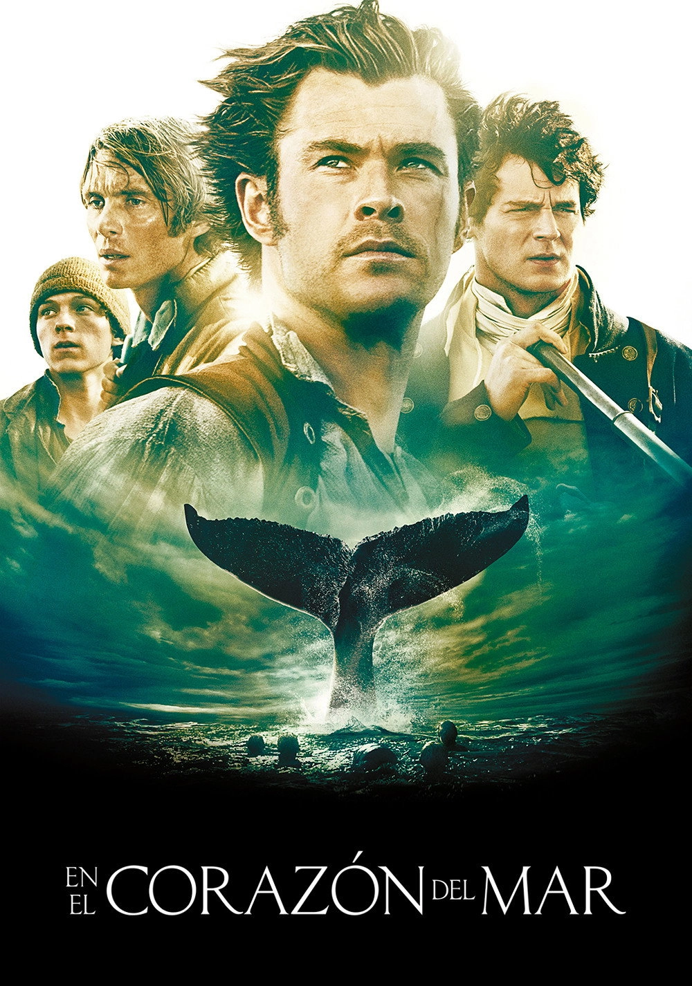In the Heart of the Sea