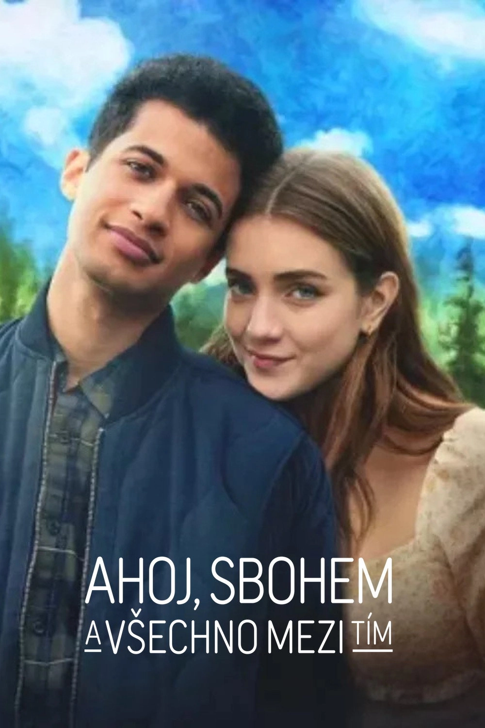 Hello, Goodbye, and Everything in Between