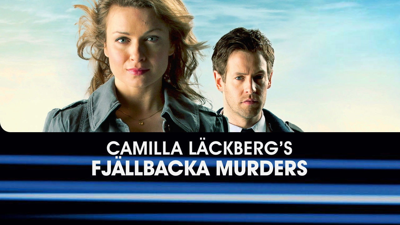 Camilla Läckberg's The Fjällbacka Murders