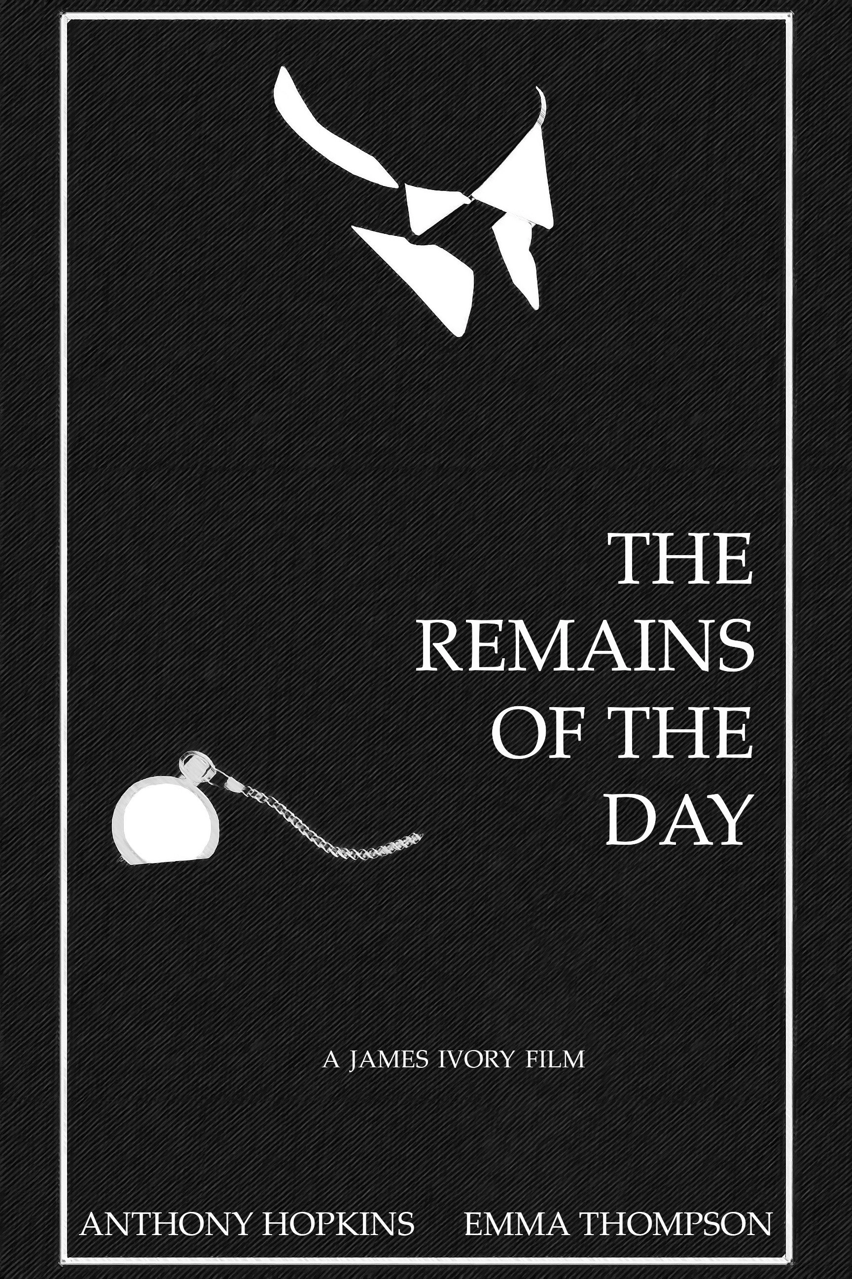 The Remains of the Day