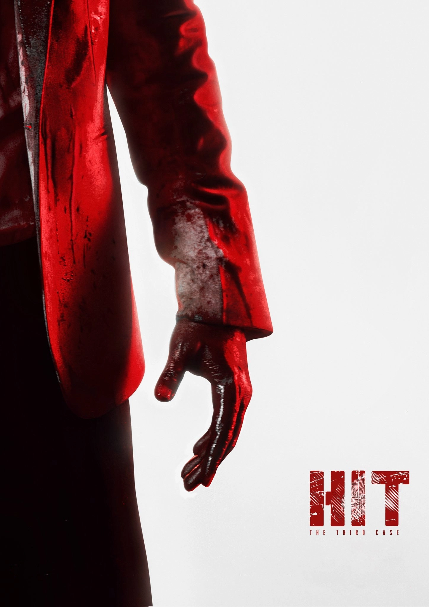 HIT: The Third Case