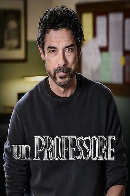A Professor