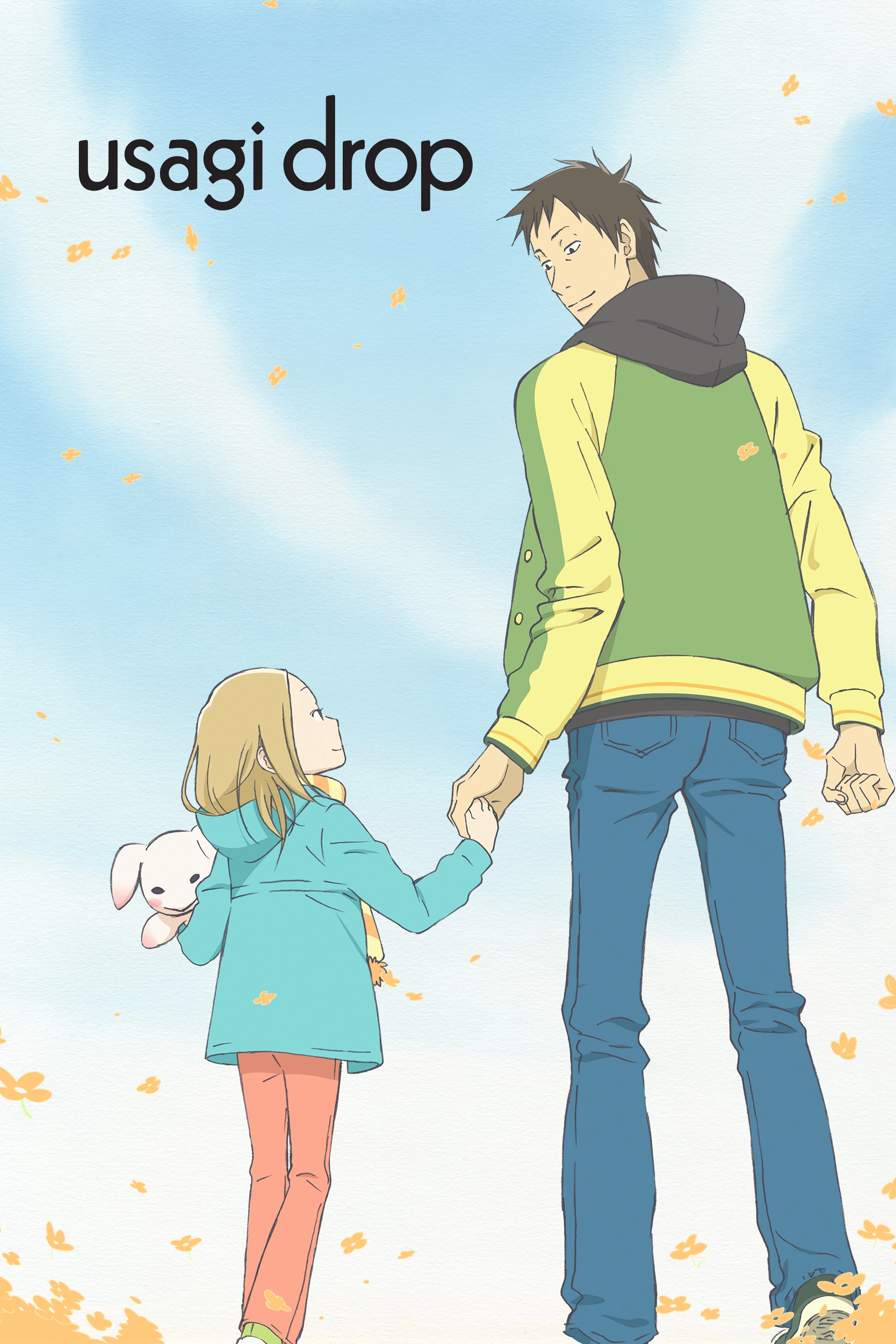 Usagi Drop