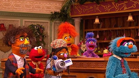 The Furchester Hotel
