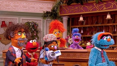 The Furchester Hotel