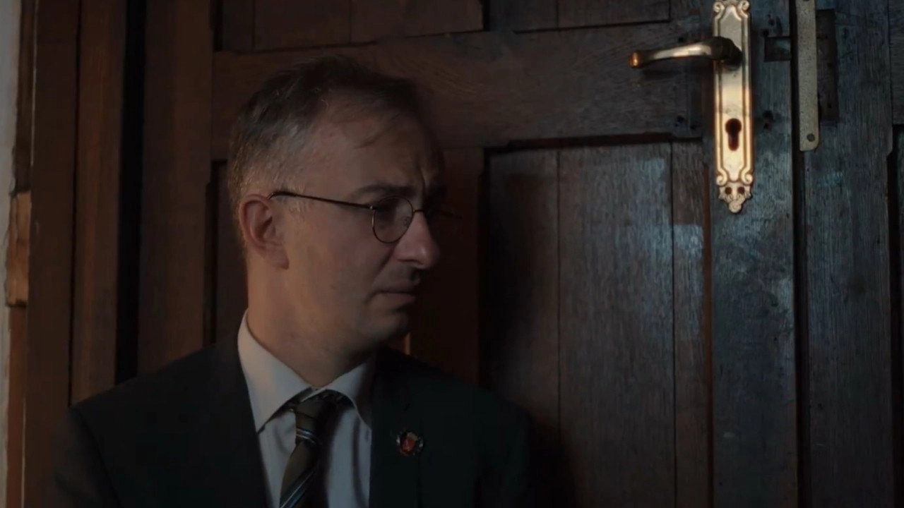 Die Innenministerkonferenz