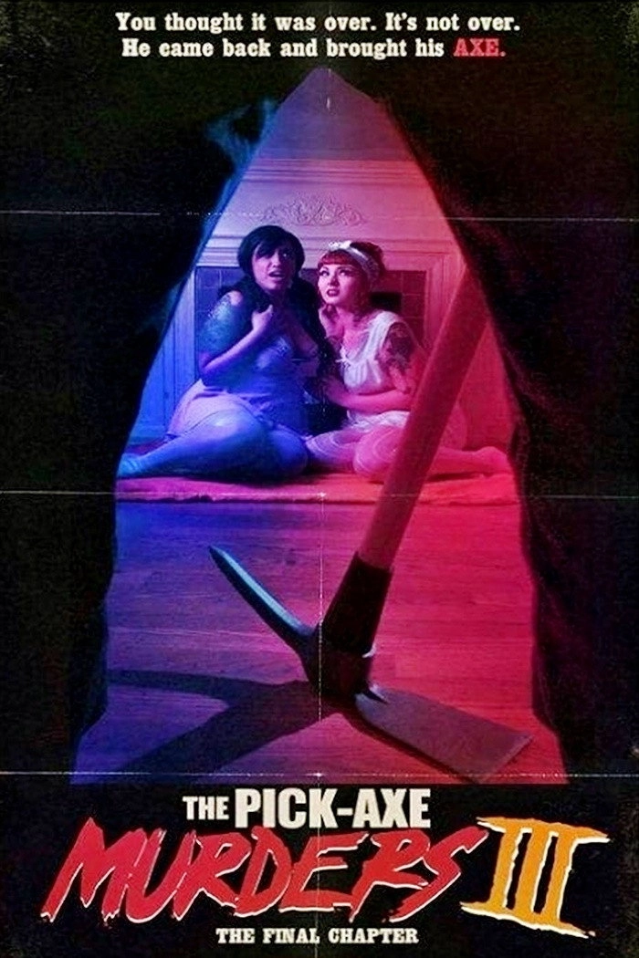 Pickaxe