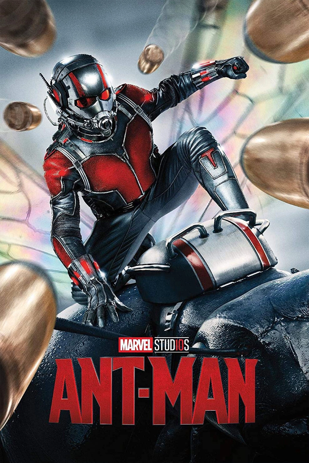 Ant-Man