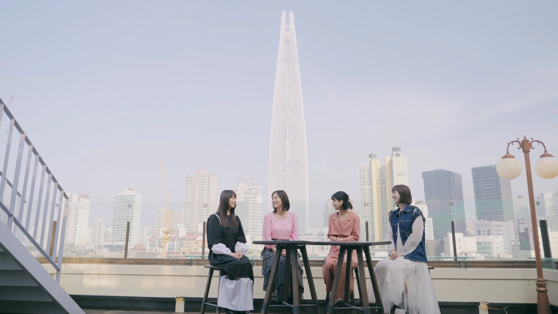 Love Like a K-Drama