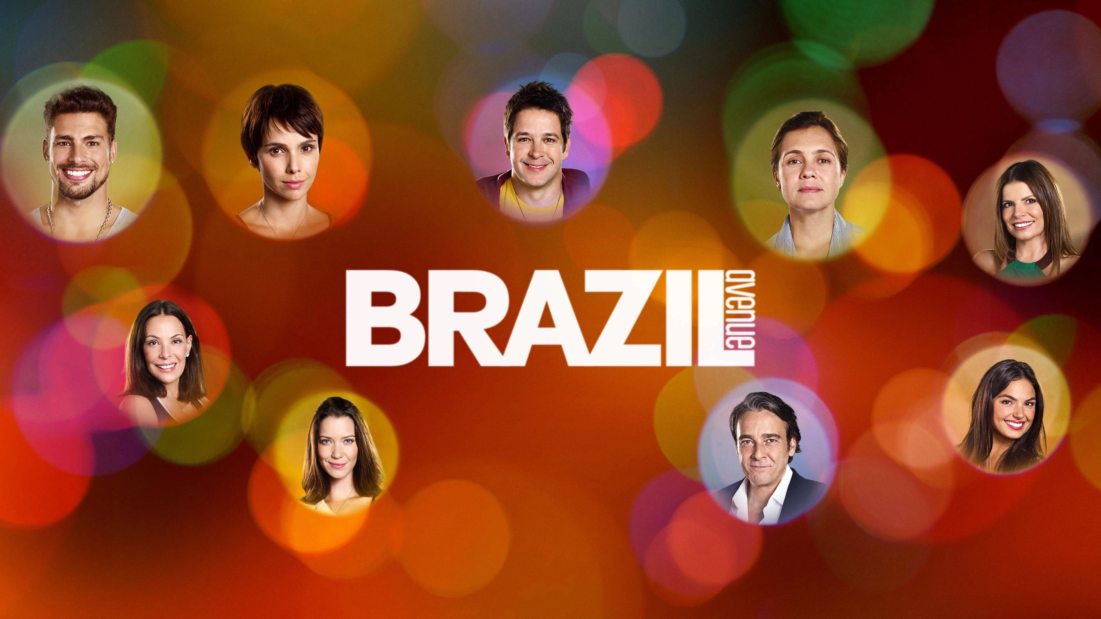 Brazil Avenue