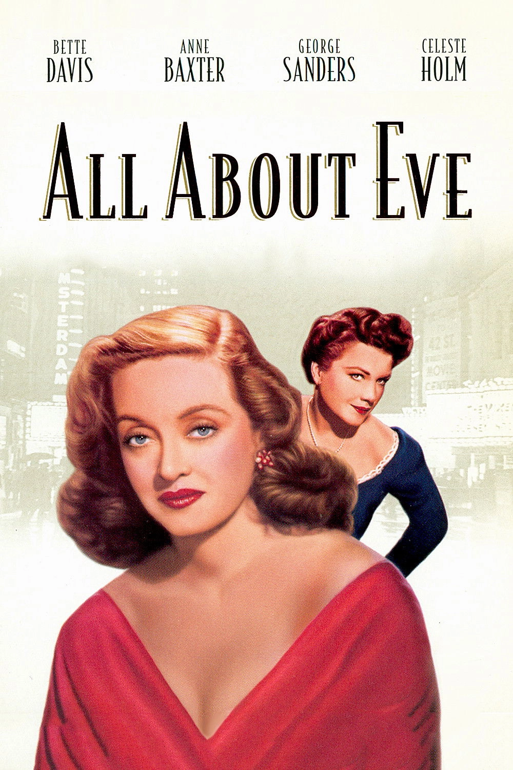 All About Eve