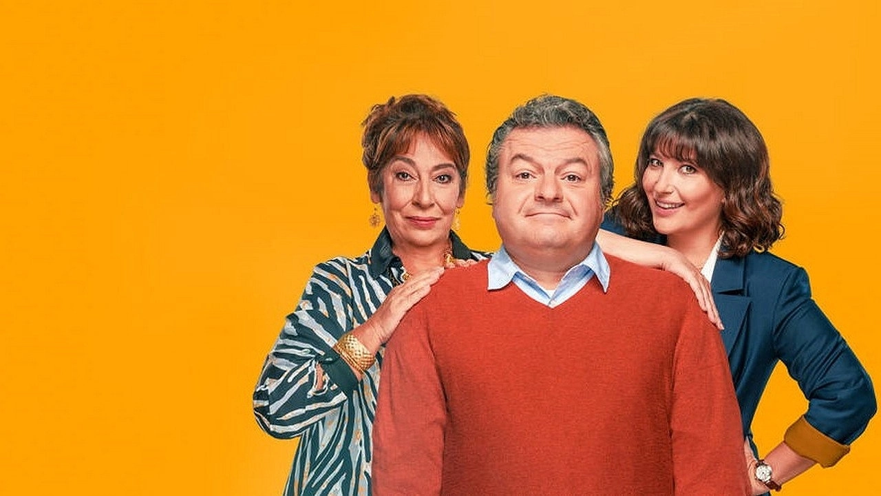 Babam Çok Değişti