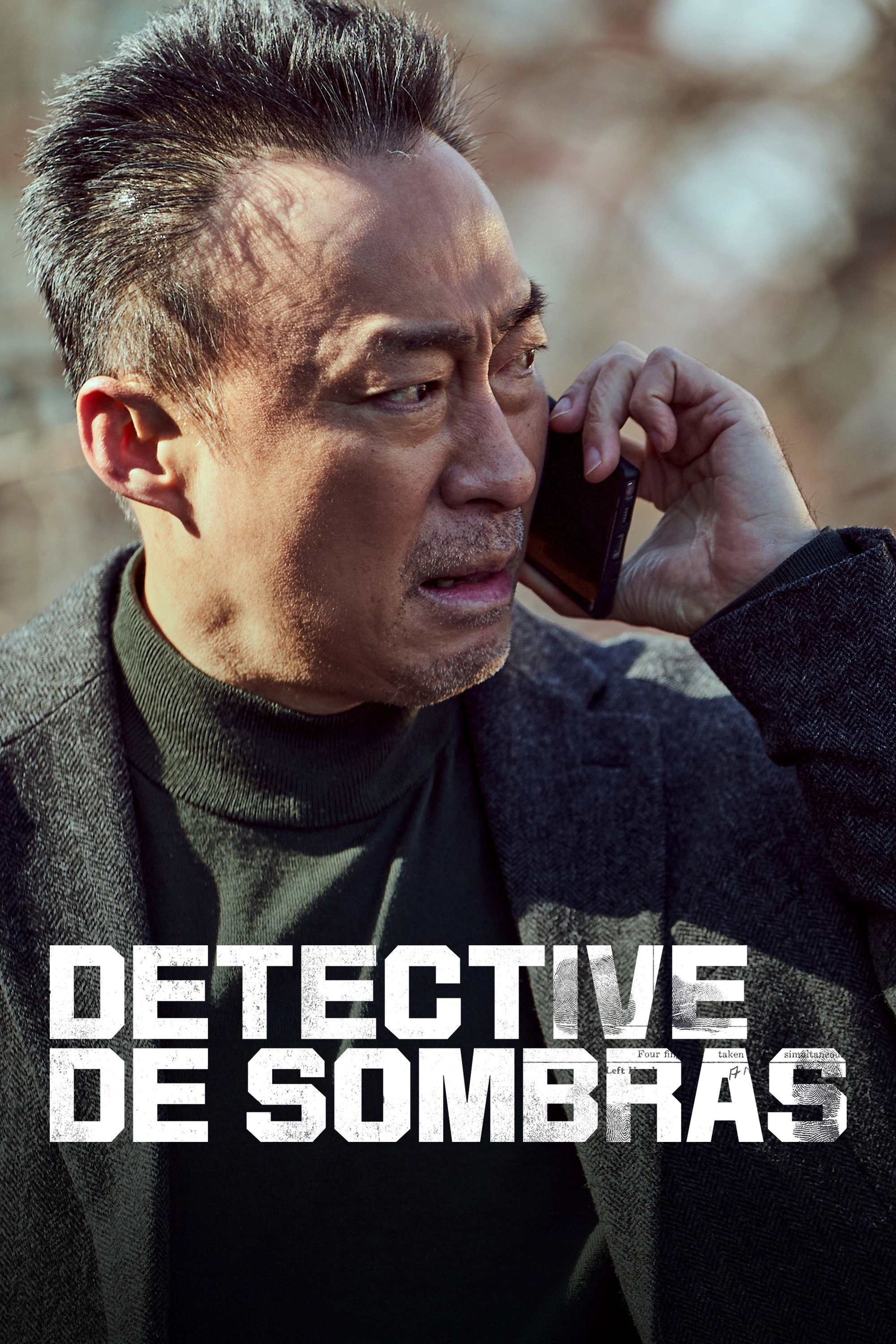 Shadow Detective