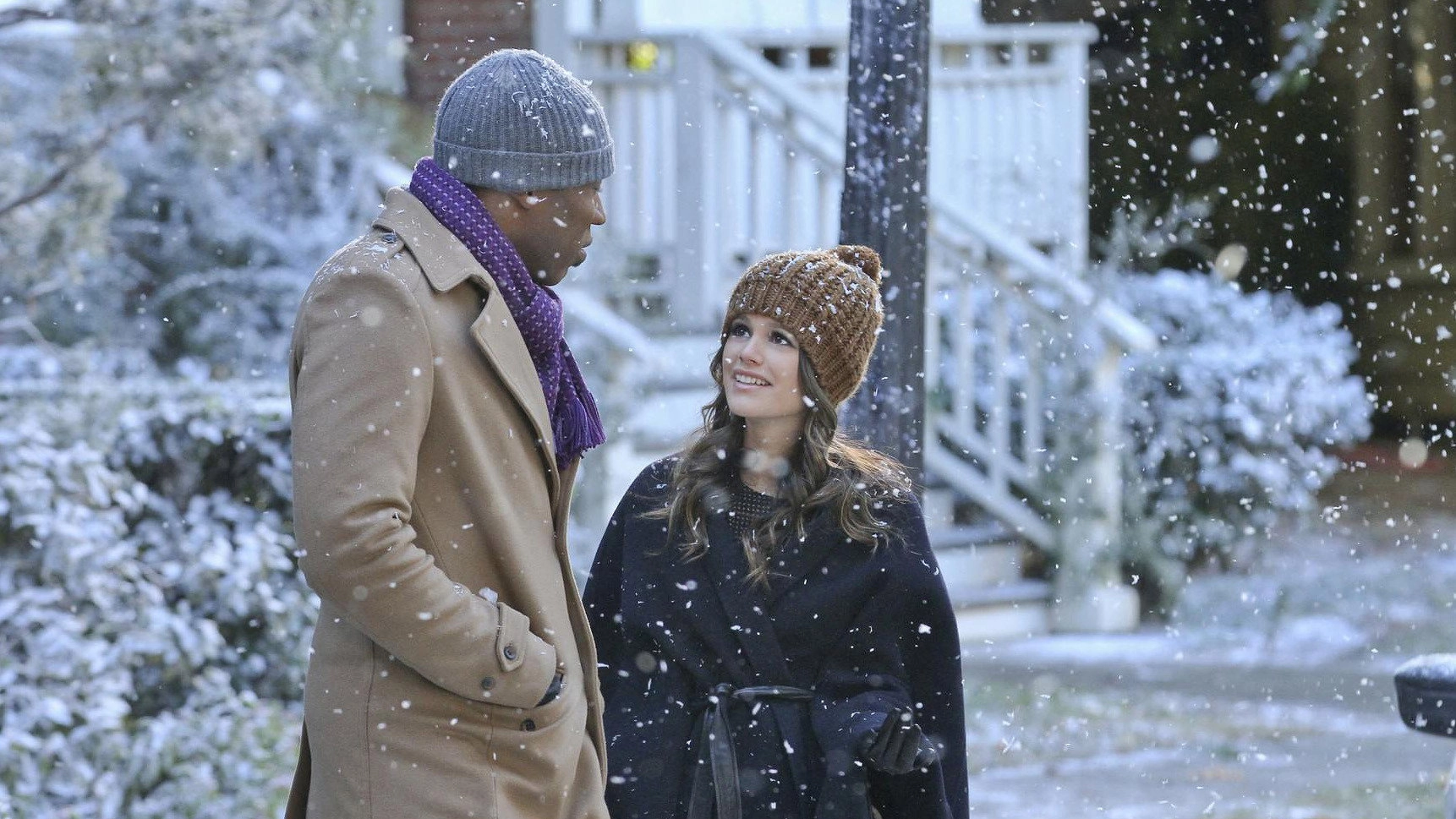 Hart of Dixie