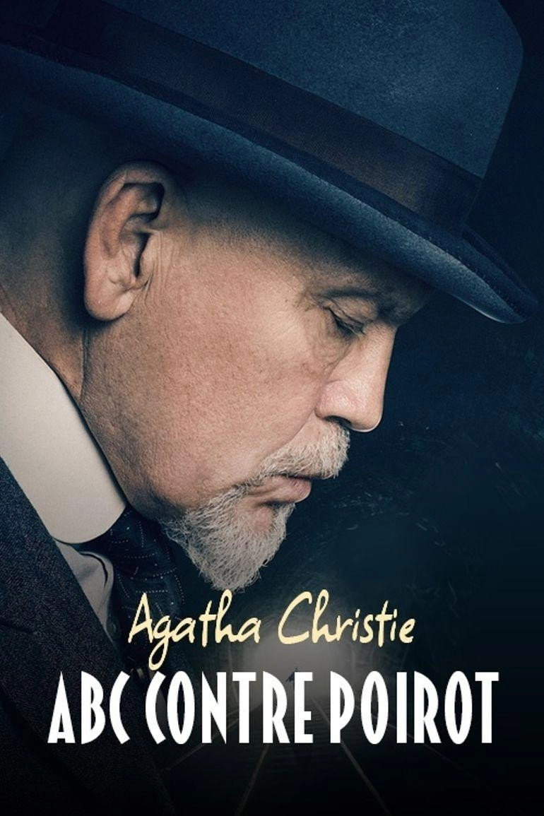 The ABC Murders